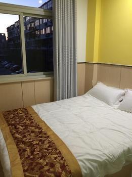 99 Selective Hotel Beijing Exterior photo